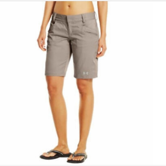 under armour walking shorts